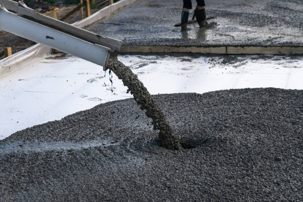 Best Concrete Retaining Walls in Alexander, AR