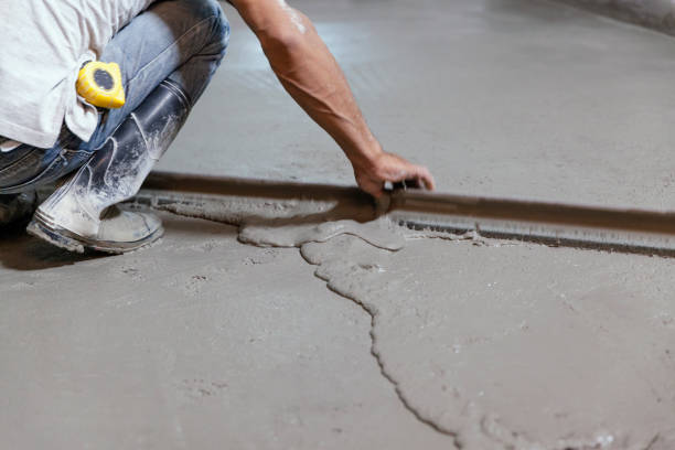 Best Concrete Sidewalk Installation in Alexander, AR