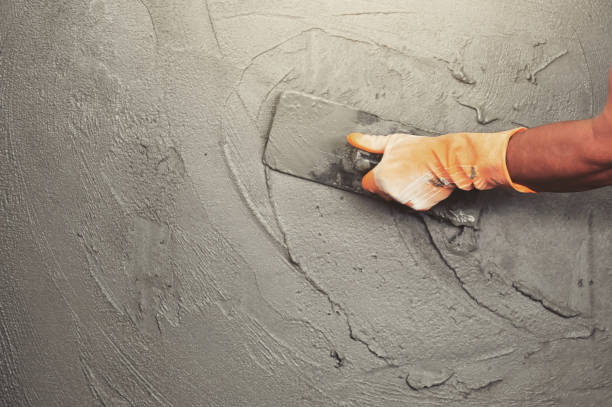 Best Stamped Concrete Services in Alexander, AR