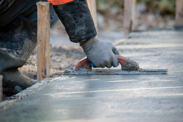 Best Concrete Foundation Repair in Alexander, AR