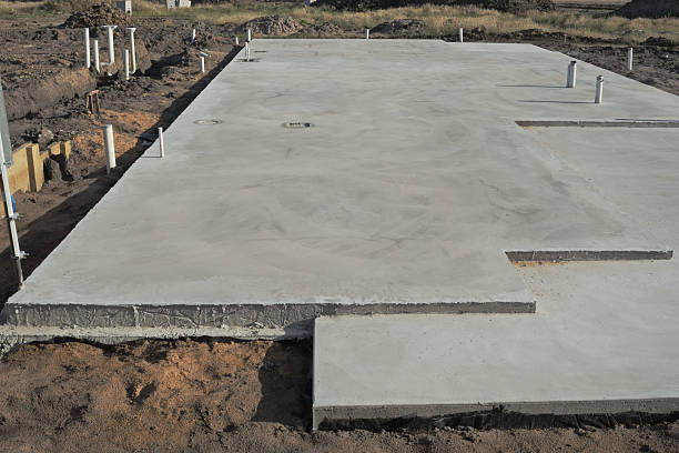 Best Concrete Patio Design and Installation in Alexander, AR
