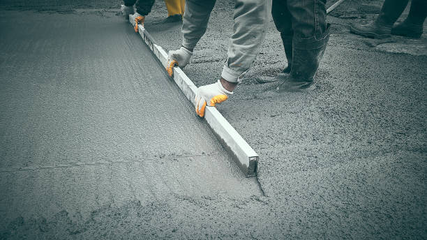 Best Concrete Staining and Coloring in Alexander, AR