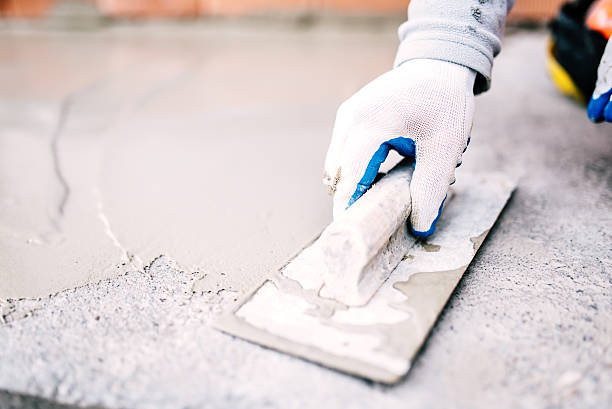Best Concrete Pool Decks in Alexander, AR