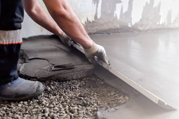 Best Concrete Driveway Installation in Alexander, AR