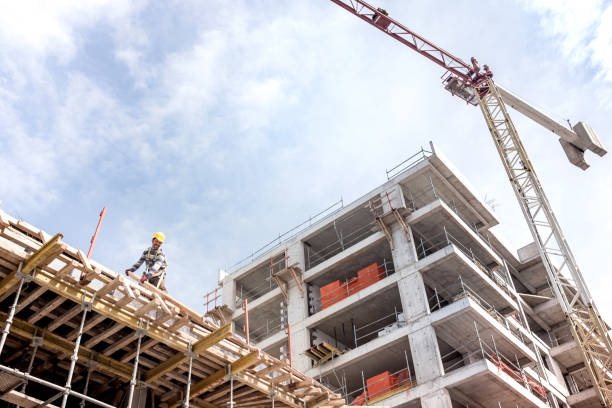Best Concrete Demolition Services in Alexander, AR
